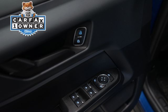 Thumbnail: 2023 Ford Bronco Sport - 20