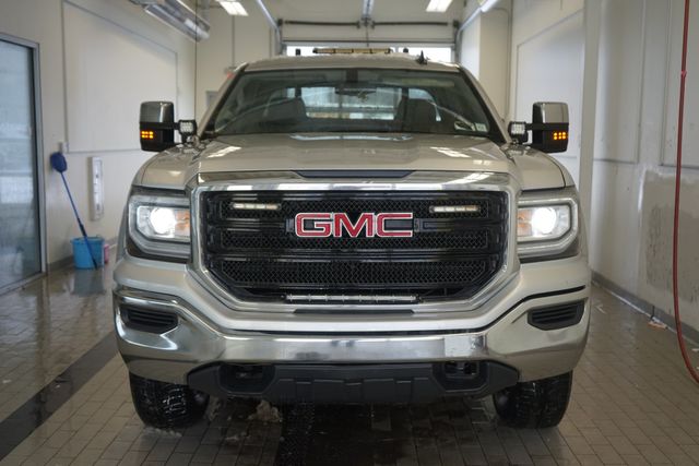 Thumbnail: 2017 GMC Sierra 1500 - 16