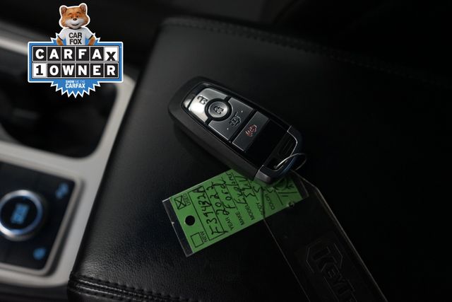 Thumbnail: 2022 Ford Explorer - 27