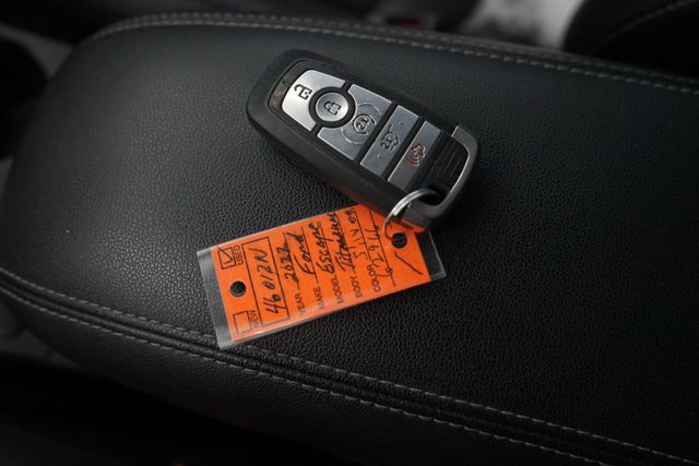 Thumbnail: 2022 Ford Escape - 22