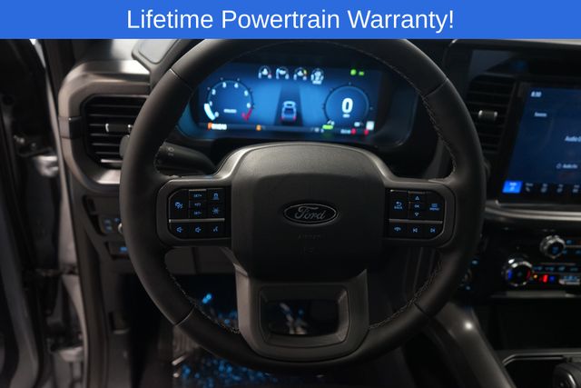 Thumbnail: 2025 Ford F-150 - 21