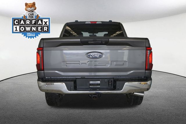 Thumbnail: 2024 Ford F-150 - 12