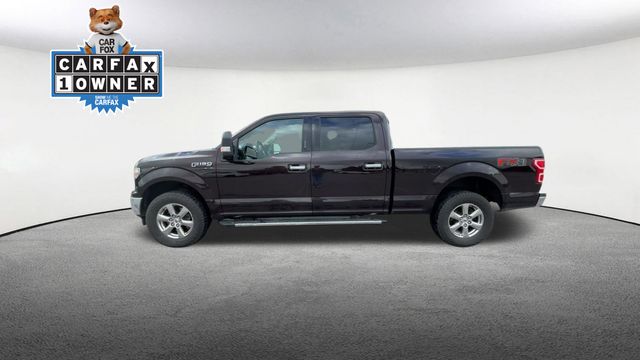 Thumbnail: 2018 Ford F-150 - 6