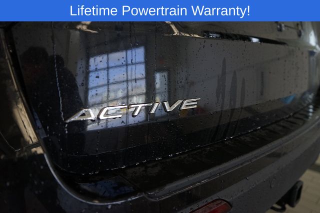 Thumbnail: 2026 Ford Explorer - 13