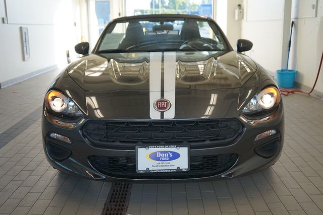 Thumbnail: 2019 Fiat 124 Spider - 17