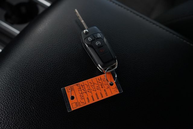 Thumbnail: 2019 Ford F-150 - 23