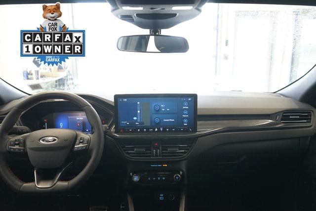 Thumbnail: 2023 Ford Escape - 31