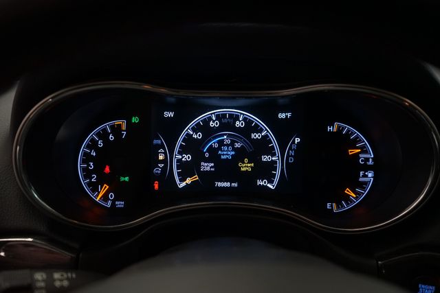 Thumbnail: 2020 Jeep Grand Cherokee - 22
