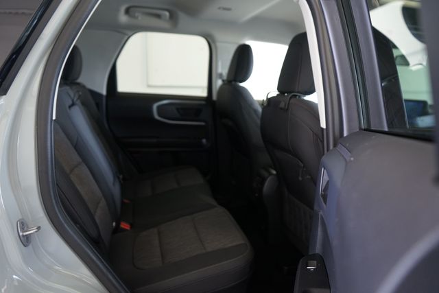 Thumbnail: 2021 Ford Bronco Sport - 30