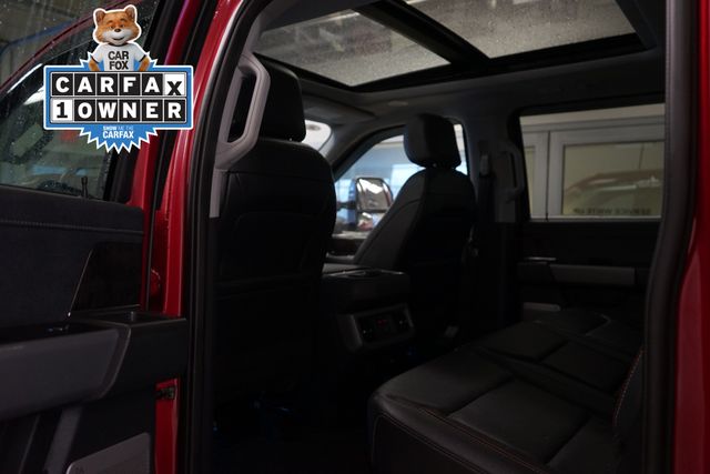 Thumbnail: 2024 Ford F-250 - 29