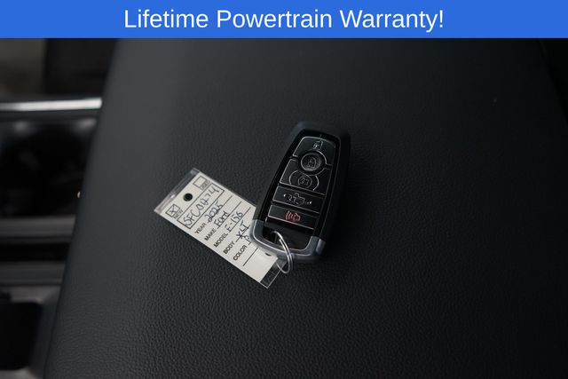 Thumbnail: 2025 Ford F-150 - 34