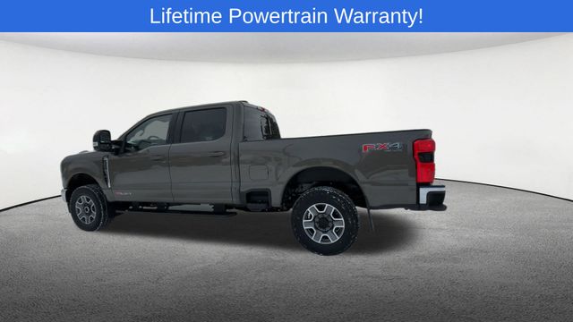 Thumbnail: 2026 Ford F-350 - 6