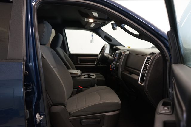 Thumbnail: 2021 RAM 1500 Classic - 31