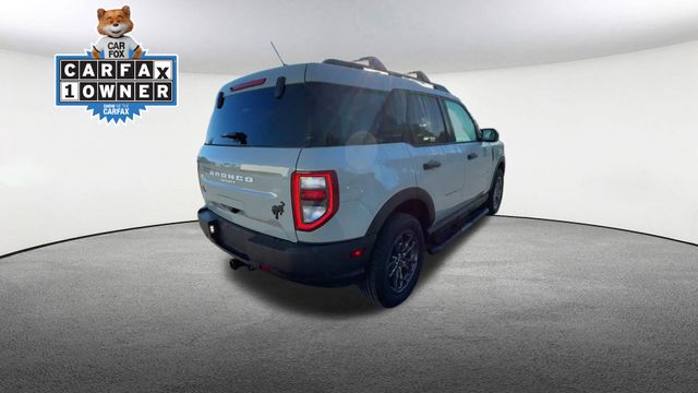 Thumbnail: 2023 Ford Bronco Sport - 9
