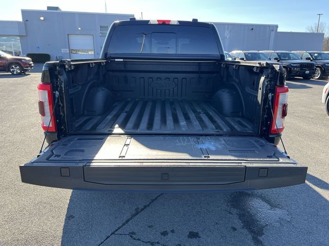 Thumbnail: 2021 Ford F-150 - 27