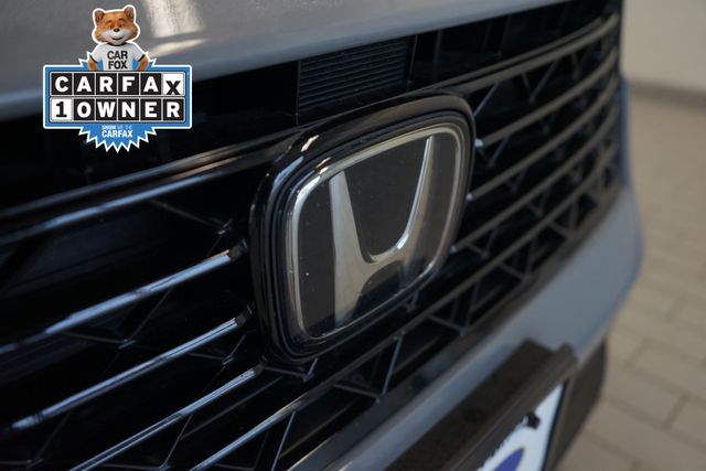 Thumbnail: 2023 Honda Accord - 17