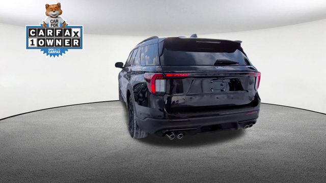 Thumbnail: 2025 Ford Explorer - 8