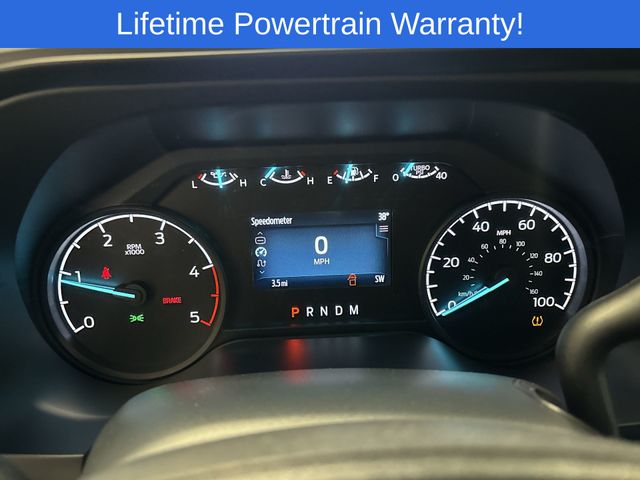 Thumbnail: 2026 Ford F-250 - 28