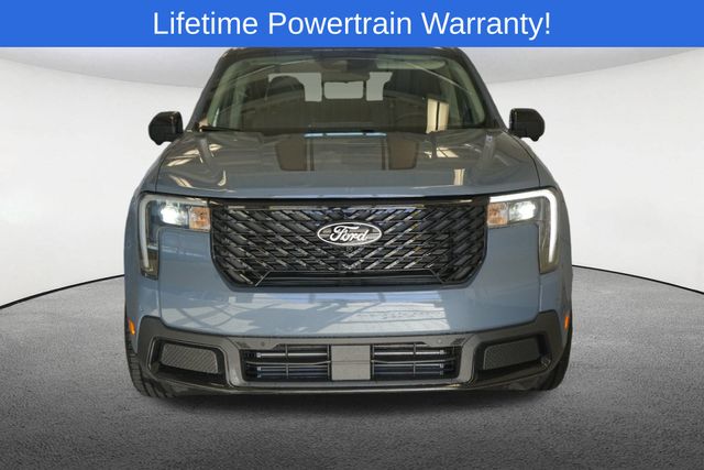 Thumbnail: 2025 Ford Maverick - 17