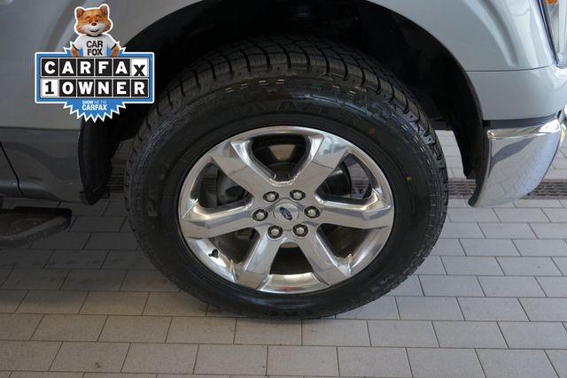 Thumbnail: 2021 Ford F-150 - 15