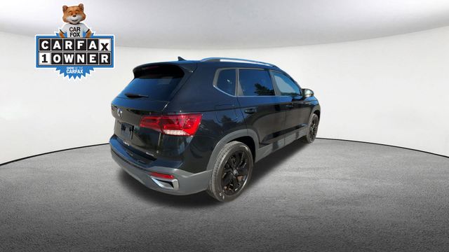 Thumbnail: 2023 Volkswagen Taos - 8