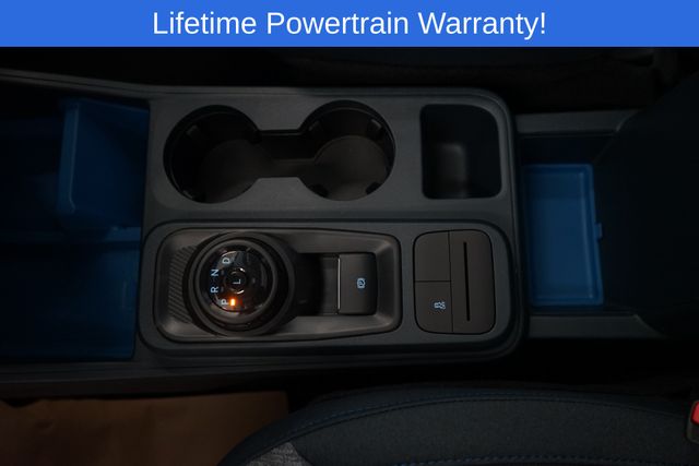 Thumbnail: 2025 Ford Maverick - 25