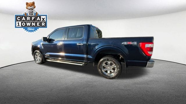 Thumbnail: 2022 Ford F-150 - 7