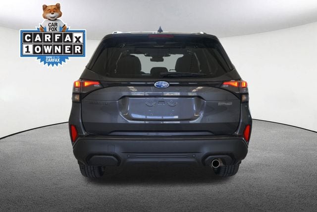 Thumbnail: 2025 Subaru Forester - 12