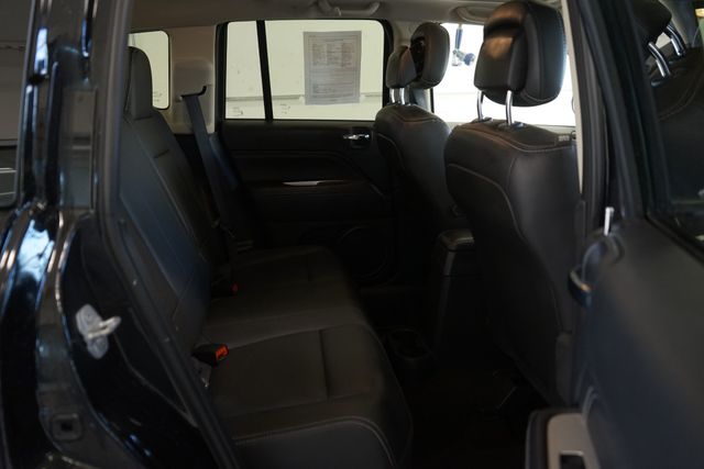 Thumbnail: 2015 Jeep Compass - 30