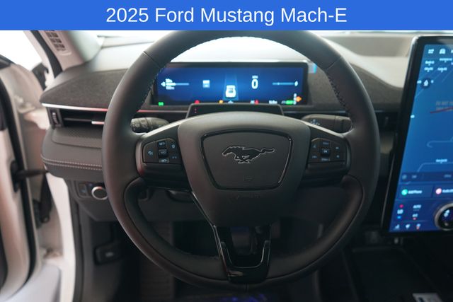 Thumbnail: 2025 Ford Mustang Mach-E - 20