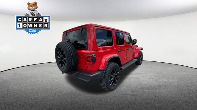 Thumbnail: 2025 Jeep Wrangler - 8