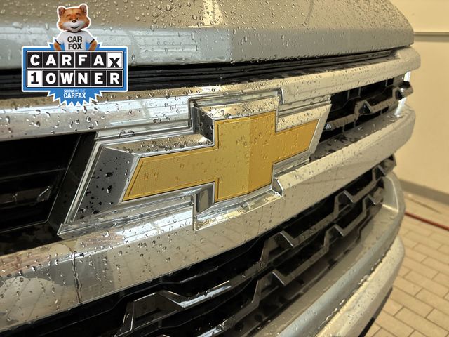 Thumbnail: 2025 Chevrolet Silverado 1500 - 11