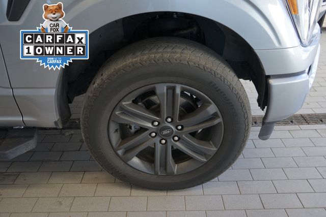 Thumbnail: 2023 Ford F-150 - 16