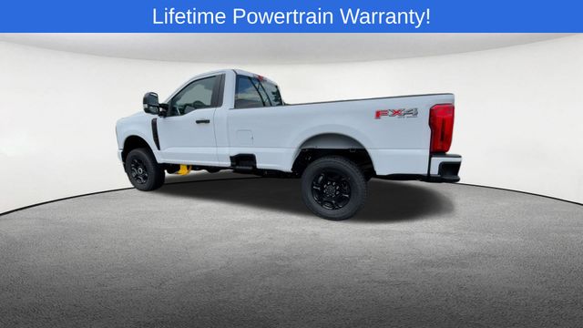 Thumbnail: 2026 Ford F-350 - 7