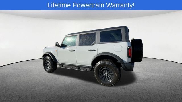 Thumbnail: 2026 Ford Bronco - 7