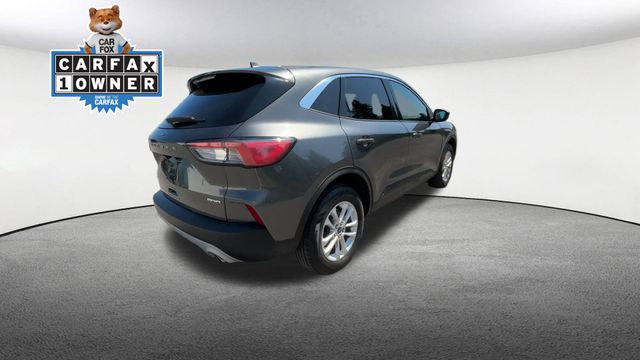 Thumbnail: 2020 Ford Escape - 9