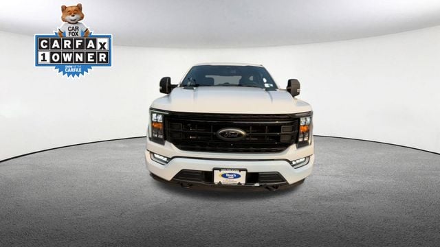 Thumbnail: 2022 Ford F-150 - 3