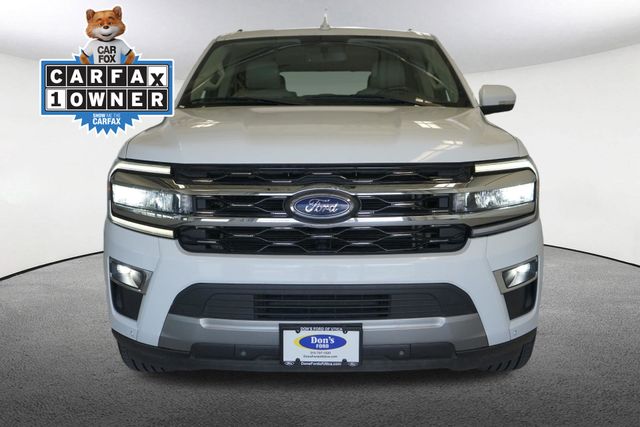 Thumbnail: 2024 Ford Expedition - 16
