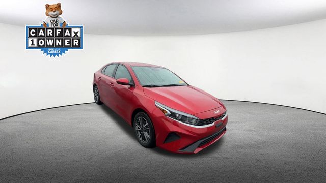 Thumbnail: 2023 Kia Forte - 2