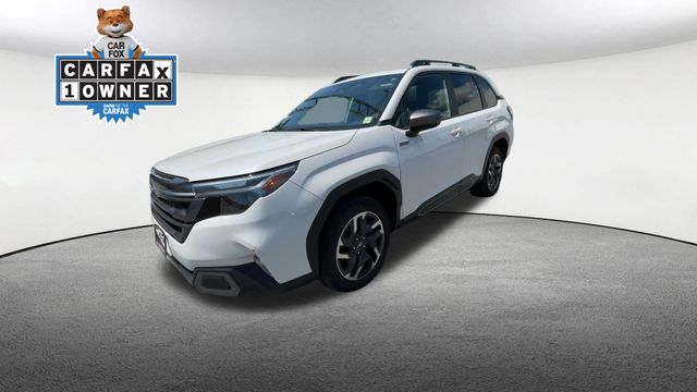 Thumbnail: 2025 Subaru Forester - 5