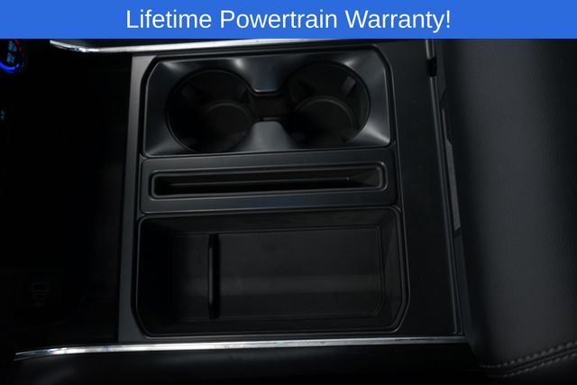 Thumbnail: 2026 Ford F-150 - 26