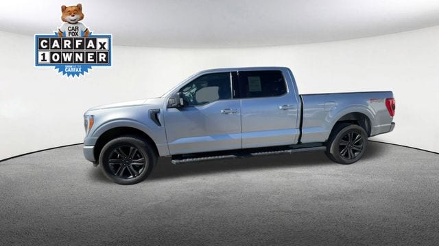 Thumbnail: 2023 Ford F-150 - 6