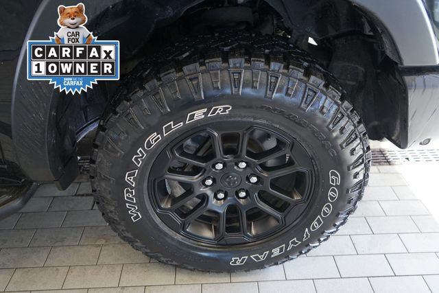 Thumbnail: 2025 RAM 1500 - 8