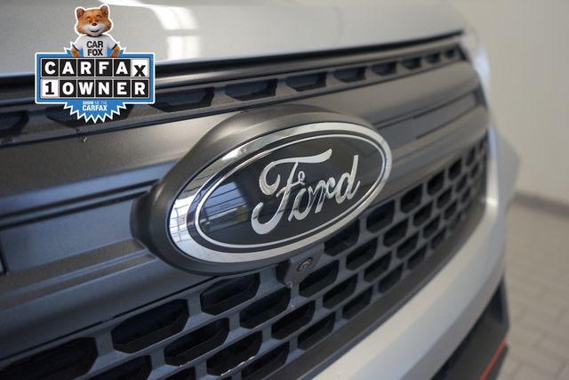 Thumbnail: 2023 Ford Explorer - 20