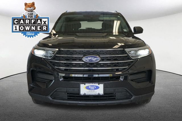 Thumbnail: 2023 Ford Explorer - 18