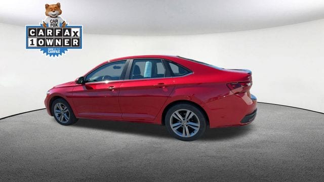 Thumbnail: 2023 Volkswagen Jetta - 7