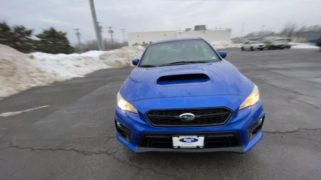 Thumbnail: 2019 Subaru WRX - 3