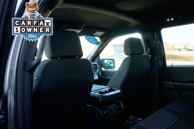 Thumbnail: 2023 Ford F-150 - 28