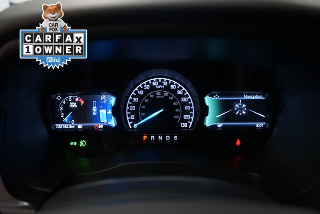 Thumbnail: 2023 Ford Ranger - 15