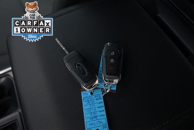 Thumbnail: 2024 Ford F-150 - 20